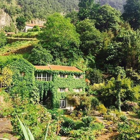 Ribeiro Frio Moinho Do Comandanteヴィラ エクステリア 写真