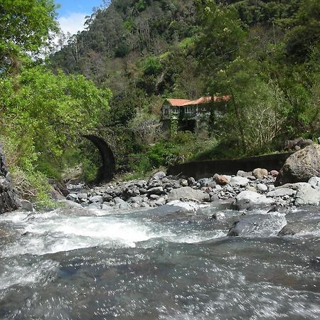 Ribeiro Frio Moinho Do Comandanteヴィラ エクステリア 写真