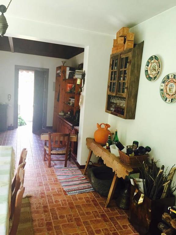 Ribeiro Frio Moinho Do Comandanteヴィラ 部屋 写真