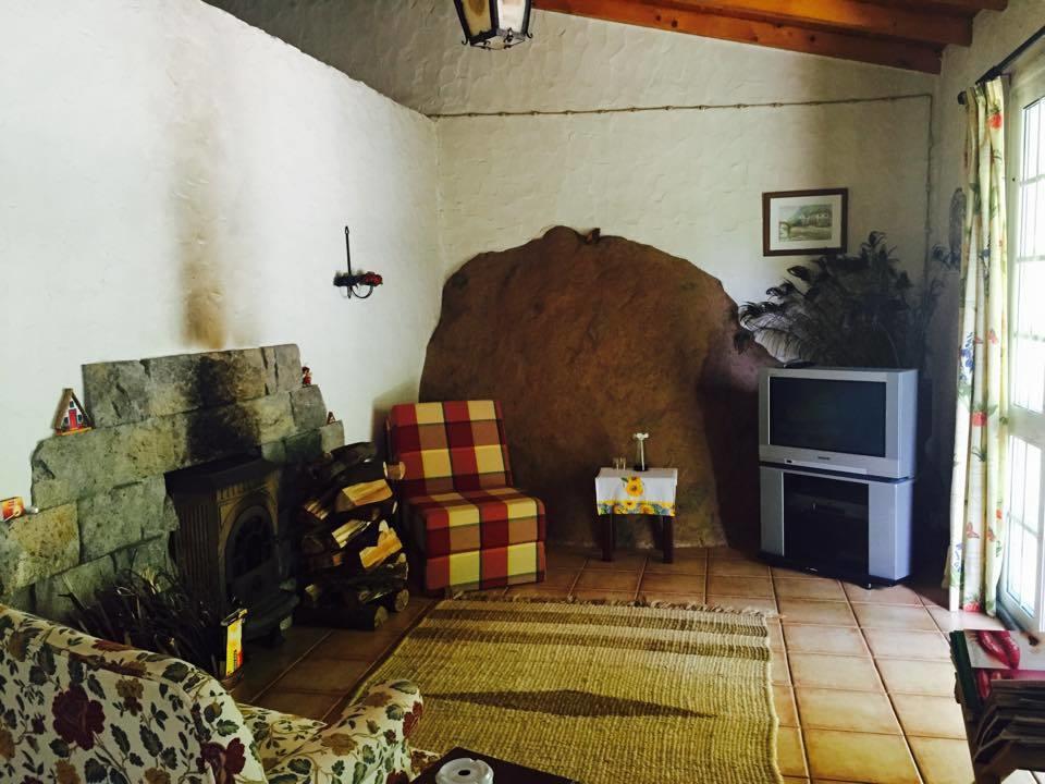 Ribeiro Frio Moinho Do Comandanteヴィラ 部屋 写真