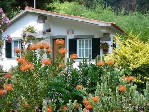 Ribeiro Frio Moinho Do Comandanteヴィラ 部屋 写真