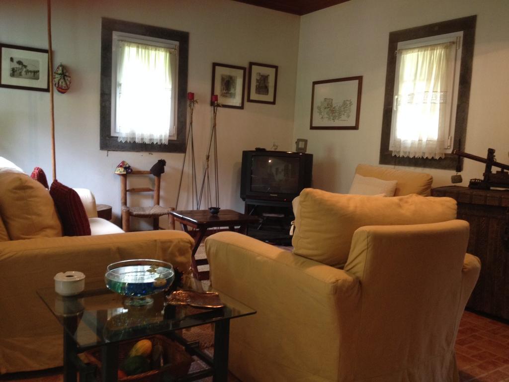 Ribeiro Frio Moinho Do Comandanteヴィラ 部屋 写真