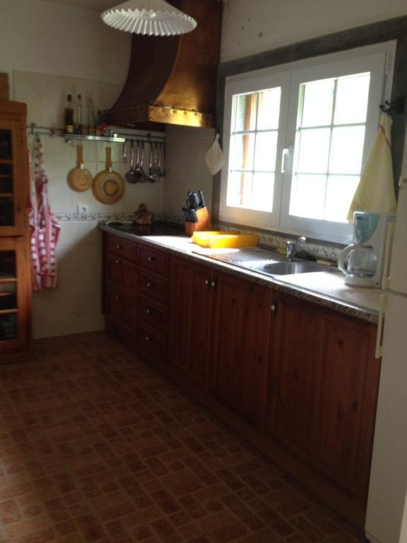 Ribeiro Frio Moinho Do Comandanteヴィラ 部屋 写真