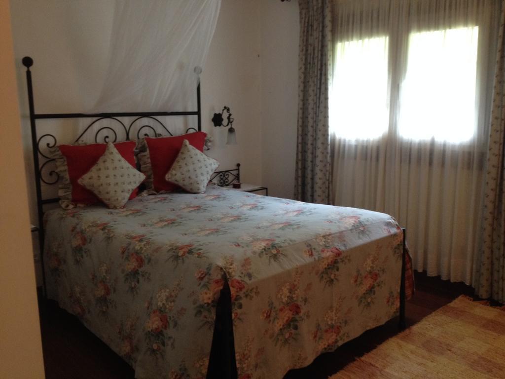 Ribeiro Frio Moinho Do Comandanteヴィラ 部屋 写真