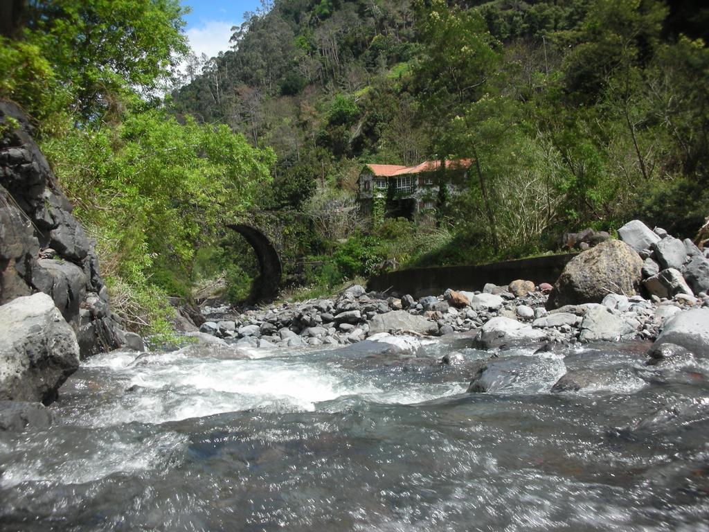 Ribeiro Frio Moinho Do Comandanteヴィラ エクステリア 写真