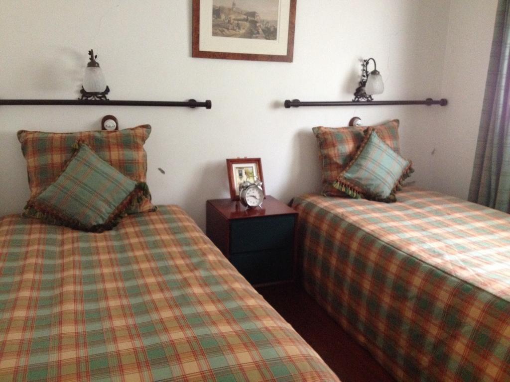 Ribeiro Frio Moinho Do Comandanteヴィラ 部屋 写真