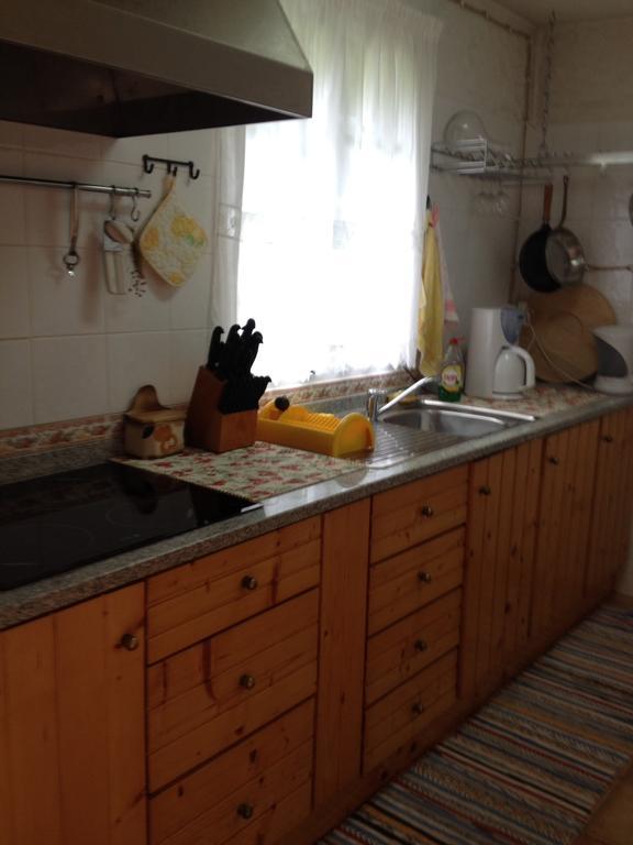 Ribeiro Frio Moinho Do Comandanteヴィラ 部屋 写真