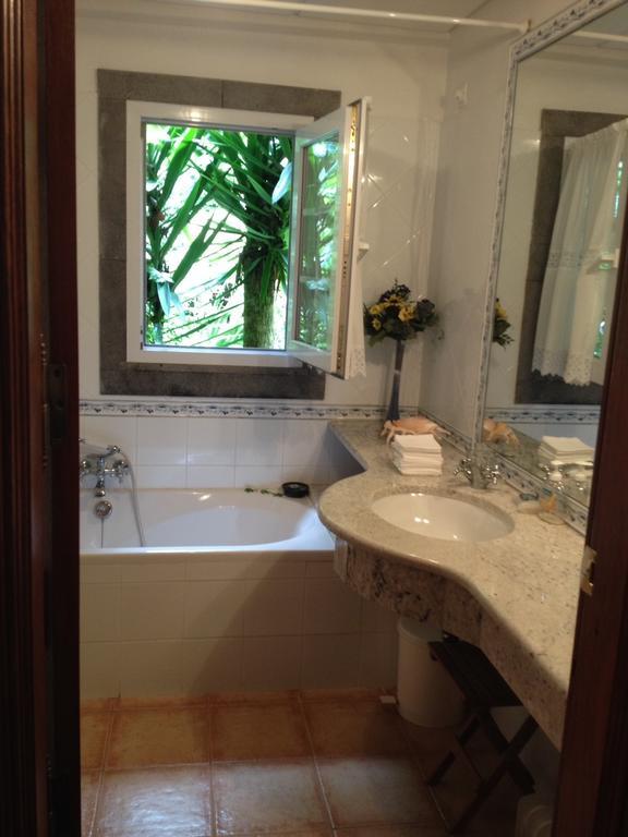 Ribeiro Frio Moinho Do Comandanteヴィラ 部屋 写真