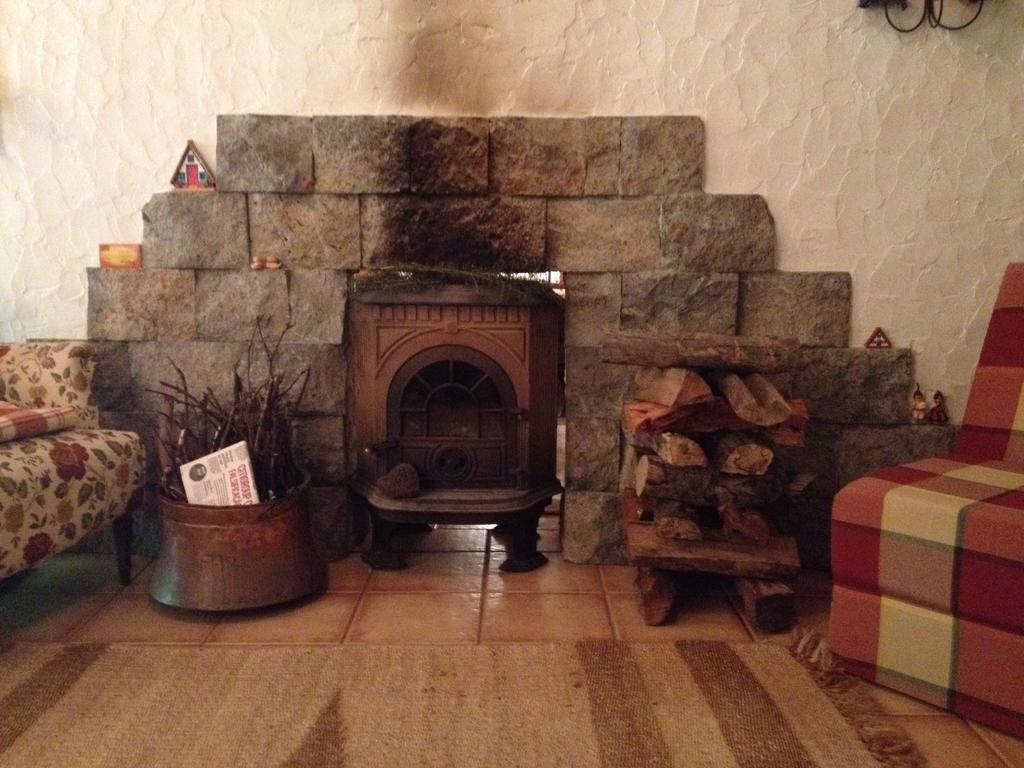 Ribeiro Frio Moinho Do Comandanteヴィラ 部屋 写真